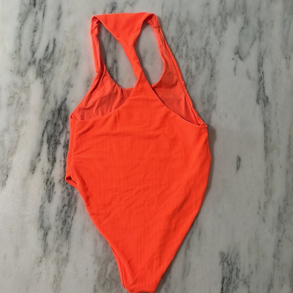 Frankie’s Bikinis beau one piece - Picture 6 of 6